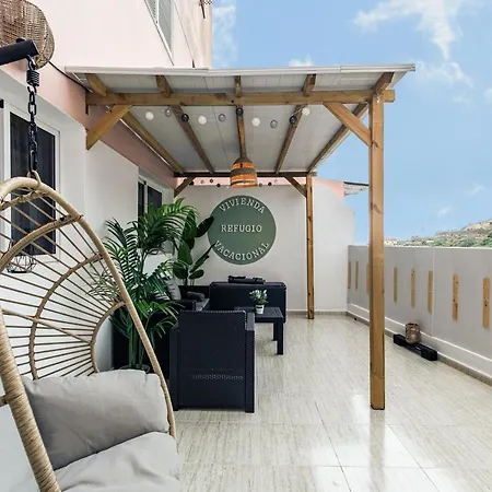 Refugio Vacacional *