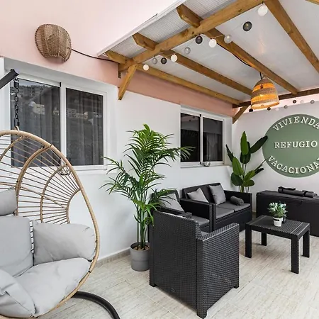 Tatil Evi Refugio Vacacional