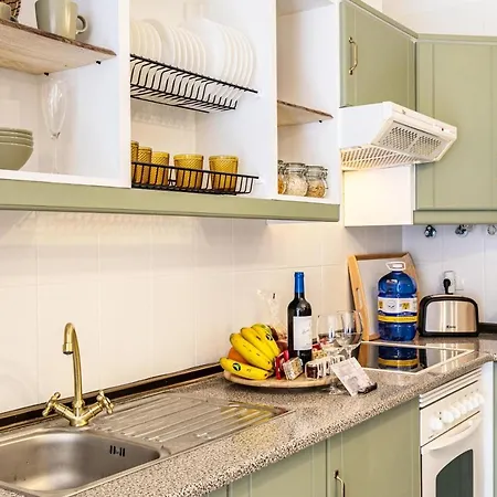 Tatil Evi Refugio Vacacional