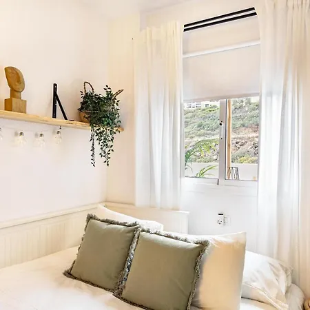 Refugio Vacacional Tatil Evi Granadilla De Abona