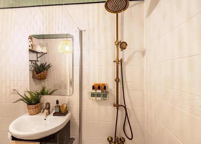 Casa de Férias Refugio Vacacional