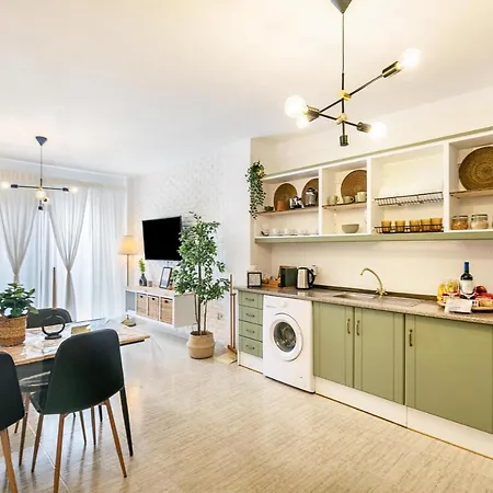 Σπίτι διακοπών Refugio Vacacional *