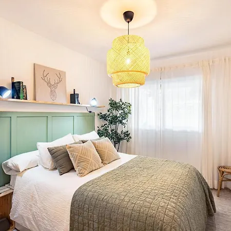 Refugio Vacacional Prázdninový dům