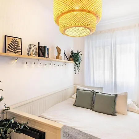 Refugio Vacacional גרנדילה דה אבונה