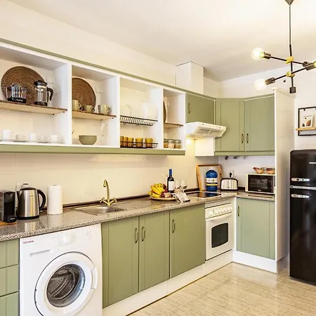 Refugio Vacacional בית נופש