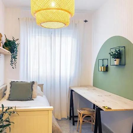 Refugio Vacacional *