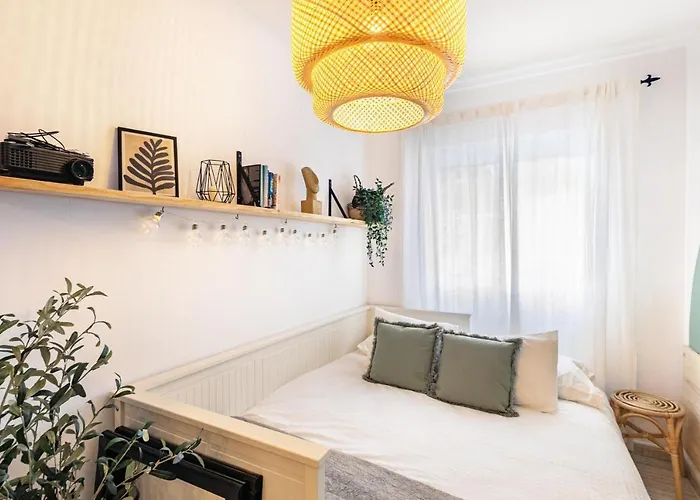 Refugio Vacacional Granadilla De Abona