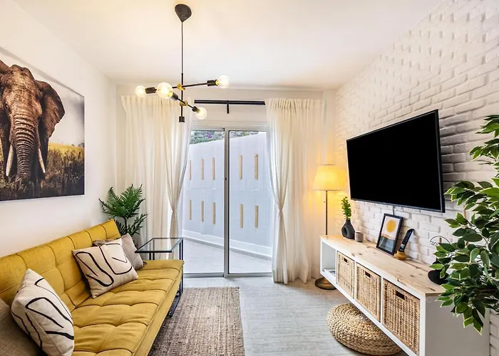 Refugio Vacacional Σπίτι διακοπών