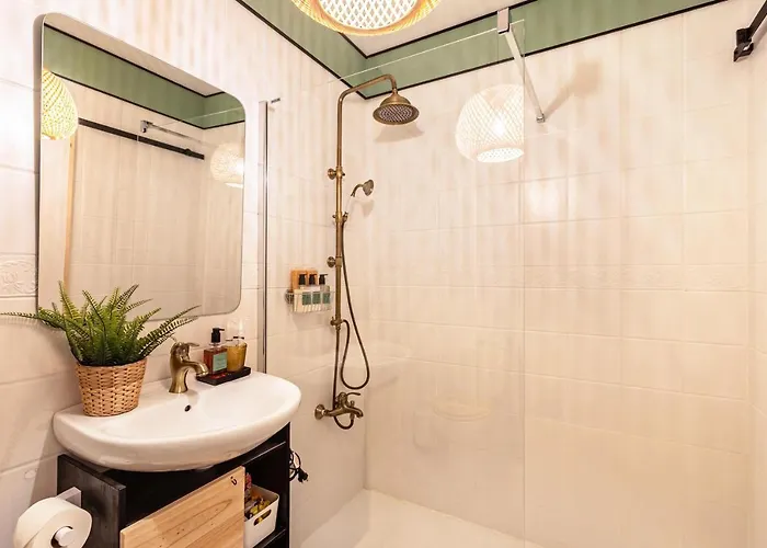 Σπίτι διακοπών Refugio Vacacional