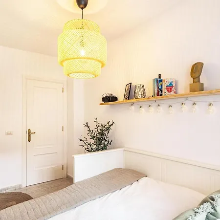 Refugio Vacacional Dom wakacyjny