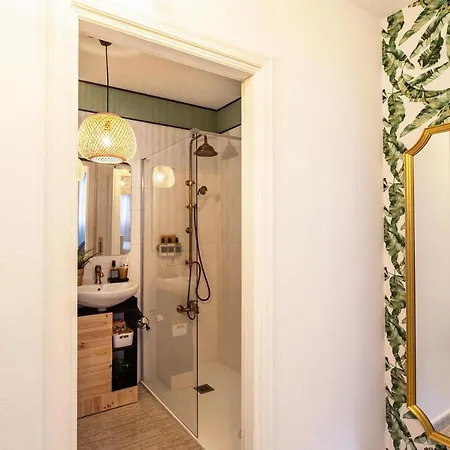 Dom wakacyjny Refugio Vacacional *