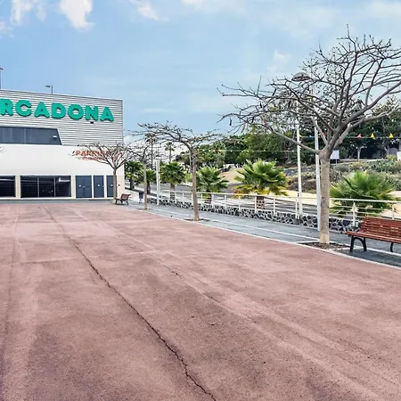 Refugio Vacacional Dom wakacyjny *