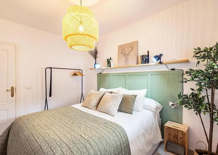 Refugio Vacacional *