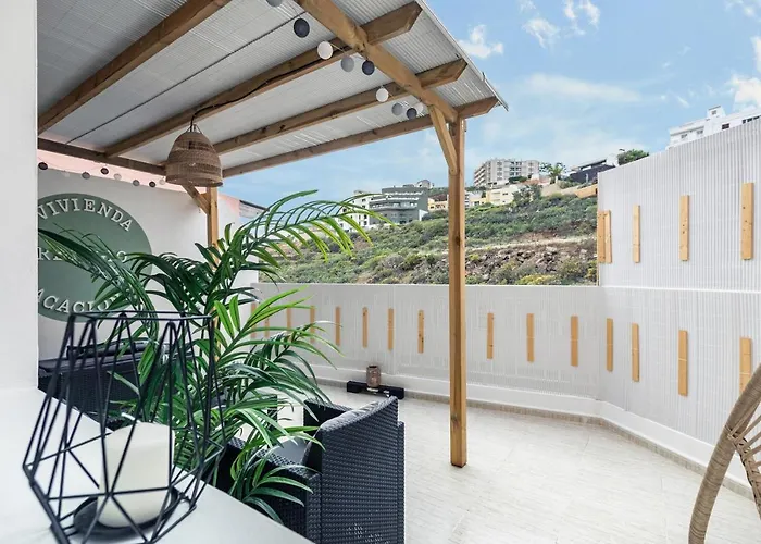 Refugio Vacacional * Granadilla de Abona