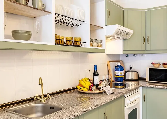 Dom wakacyjny Refugio Vacacional