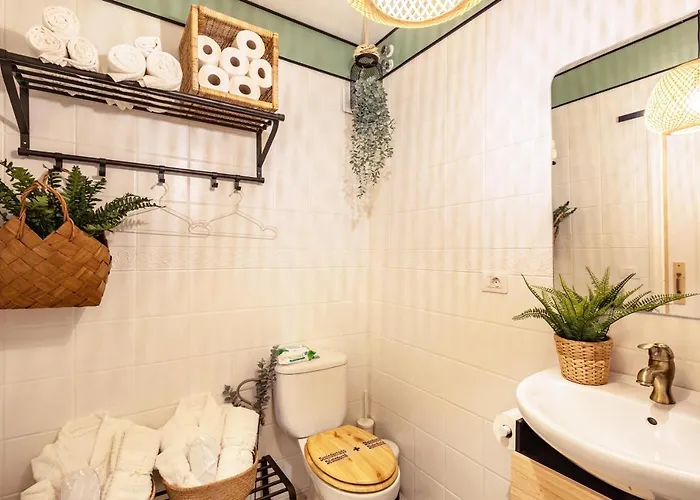 Nyaraló Refugio Vacacional