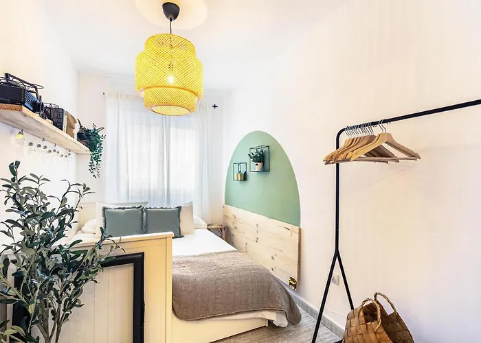 Refugio Vacacional Granadilla de Abona