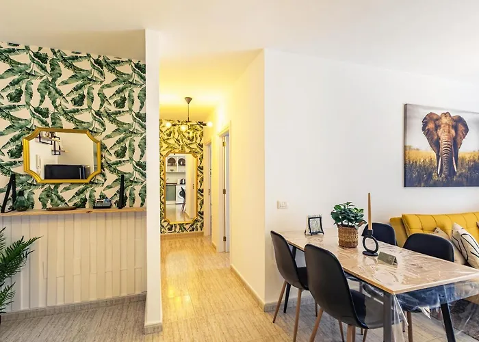 Refugio Vacacional Nyaraló