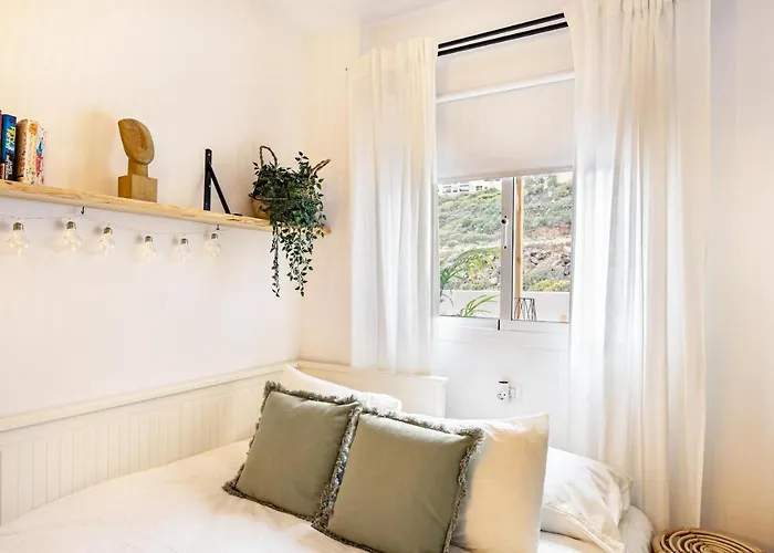 Refugio Vacacional Nyaraló Granadilla de Abona