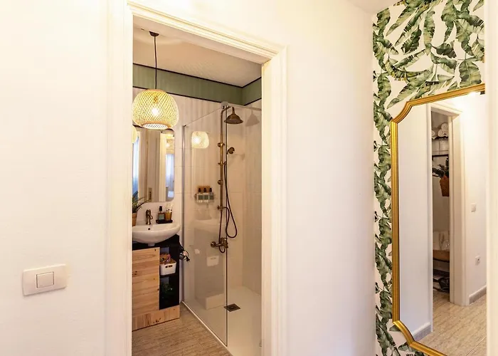 Dom wakacyjny Refugio Vacacional *