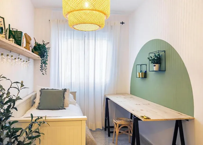 Refugio Vacacional *