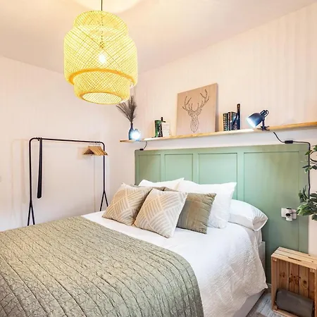 Refugio Vacacional *