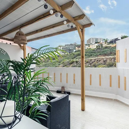 Refugio Vacacional * Granadilla De Abona