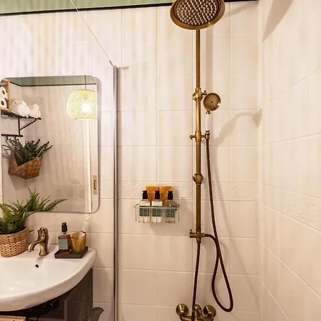 Feriehus Refugio Vacacional